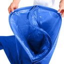 Ver imagem 3 de Sofá Puff Air Bag Inflável para Camping Vg+