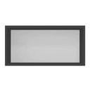 Ver imagem 7 de Conjunto de Armários Aéreo Cozinha Planejada Lux 120cm e 70cm 100% Mdf Preto Tx Fosco - Desk Design