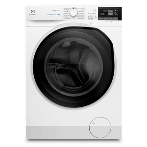 Lava e Seca Electrolux 11 Kg Perfect Care Inverter com Água Quente e Vapor Branca Lsp11 – 127 Volts