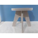 Ver imagem 4 de Banquinho Infantil Ursinho BH BABY KIDS