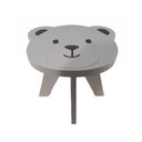 Ver imagem 1 de Banquinho Infantil Ursinho BH BABY KIDS