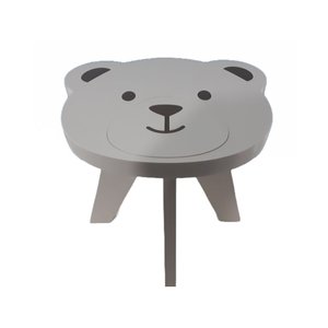 Banquinho Infantil Ursinho BH BABY KIDS