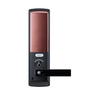 Fechadura digital samsung shp-dh538 - 3