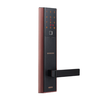 Fechadura digital samsung shp-dh538 - 5