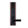 Fechadura digital samsung shp-dh538 - 1