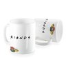 Caneca Central Perk Friends Serie - 1