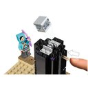 Ver imagem 4 de Lego Minecraft O Combate do Fim 21151 - Lego