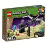 Lego Minecraft O Combate do Fim 21151 - Lego - 1