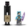 Lego Minecraft O Combate do Fim 21151 - Lego - 5