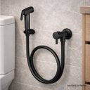 Ver imagem 2 de Ducha Higiênica Minimal Classic 1/4 de Volta 27150 Meber - Preto