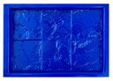 Ver imagem 3 de Forma 3D Gesso e Cimento ABS 1mm - Miracema 30x20 cm