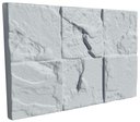 Ver imagem 4 de Forma 3D Gesso e Cimento ABS 1mm - Miracema 30x20 cm
