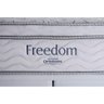 Colchão Freedom Solteiro (88x188x32) - Ortobom - 5