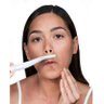 Caneta Removedora de Pelos Faciais com Led Sobrancelha Buço - 3