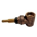 Ver imagem 3 de Deca Registro Gaveta Base 1/2* - Deca Met