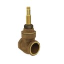 Ver imagem 1 de Deca Registro Gaveta Base 1/2* - Deca Met