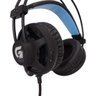 Kit Gamer Fortrek Mouse e Fone Headset G Pro H2 P2 Stereo - 9
