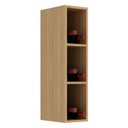 Ver imagem 5 de Nicho Aéreo de Cozinha 20cm Copacabana Móvel na Caixa