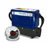 Aquecedor Sinapse para Banheira de Hidromassagem Maxxi Cromo 8000w/220v C/4 Spots Cromados - 1