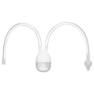 Aspirador Nasal com Estojo Buba