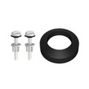 Ver imagem 1 de Conjunto Hydra Fixação e Vedação 1100.SM.06.01 - Deca