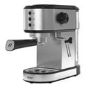Ver imagem 4 de Kit Cafeteira Expresso Oster Perfect Moment e Moedor Precision 18 Níveis Aço Inox 18 Xícaras 220V
