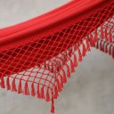 Ver imagem 2 de Rede Casal Pernambucana 3,60x1,50 Vermelho