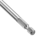 Ver imagem 4 de Broca Chata Madeira 12mm Mtx 704079 Aço 45