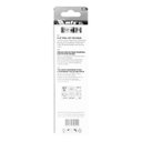 Ver imagem 6 de Broca Chata Madeira 12mm Mtx 704079 Aço 45