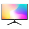 Monitor Brx 19,5 Led Hdmi Vga Dc Mbrx195bk Bivolt Preto - 1