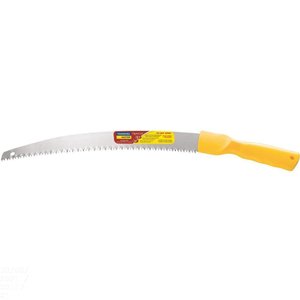 Serrote para Poda Supercut 14 com 6 Dentes por Polegada em Aço Carbono e Cabo Injetado