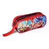 Kit Infantil Mochila com Rodas Desenho Exclusivo Dragon Ball - 4
