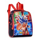 Ver imagem 3 de Kit Infantil Mochila com Rodas Desenho Exclusivo Dragon Ball