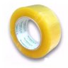Kit 6 Fitas Adesiva Transparente 40mm X 100mts Embalagem - 2