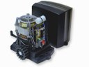 Ver imagem 4 de MOTOR PORTAO DE CORRER DESLIZANTE 450KG IPEC IDEALLE 1/4CV - 110/127V