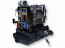 Ver imagem 6 de MOTOR PORTAO DE CORRER DESLIZANTE 450KG IPEC IDEALLE 1/4CV - 110/127V