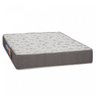 Colchão Casal Sankonfort 25x138x188cm D33 Espuma Mercure Sankonfort - 1