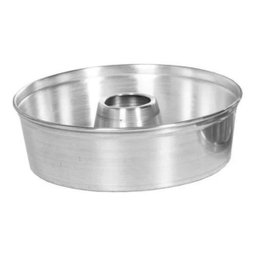 Forma Pizza, Bolo E Churrasqueira De Fogão Panela Vigorosa - 4