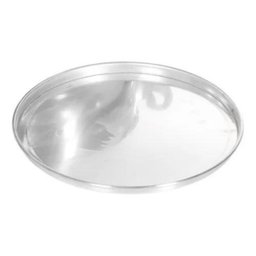 Forma Pizza, Bolo E Churrasqueira De Fogão Panela Vigorosa - 5