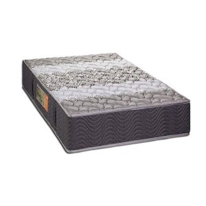 Colchão Viúva  Orthopedic Plus 18X 188X 128 cm
