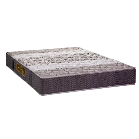 Colchão Casal Sankonfort Orthopedic Plus 138x188x18