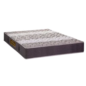Colchão Casal Sankonfort Orthopedic Plus 138x188x18
