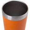 Copo Termico para Cerveja 473ML Termopro - ORANGE - 6