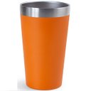 Ver imagem 2 de Copo Termico para Cerveja 473ML Termopro - ORANGE
