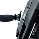 Ver imagem 2 de Suporte Triarticulado TV 23" a 75" - SBRP145 - Brasforma