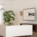 Ver imagem 3 de Suporte Triarticulado TV 23" a 75" - SBRP145 - Brasforma