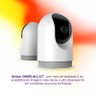 Câmera 360° Ptz Wi-fi - 4