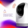 Câmera 360° Ptz Wi-fi - 6