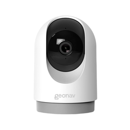Câmera 360° Ptz Wi-fi - 1