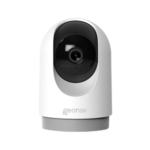Câmera 360° Ptz Wi-fi